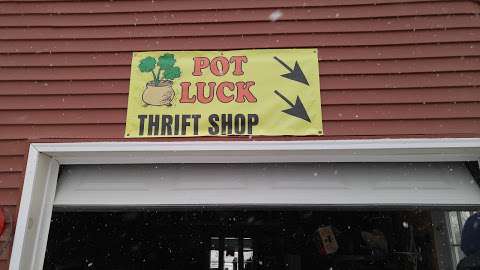 Jobs in Pot Luck Thrift Store - reviews
